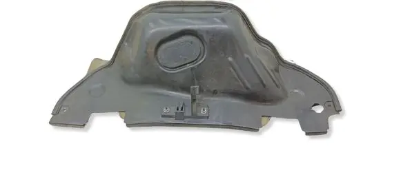 Audi A4 S4 B9 Heat shield in engine bay 8W0819523C