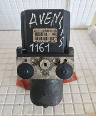 Toyota Avensis T250 ABS Pump 8954105090