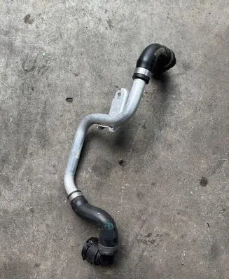 Mercedes-Benz GLC X253 C253 Water pump 2535000900