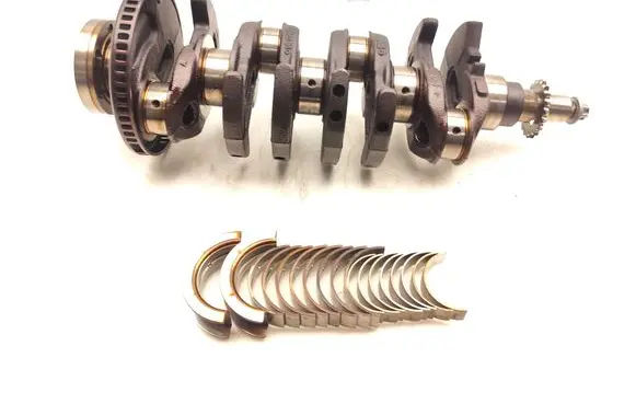 Opel Adam Crankshaft 55561516 B14XER