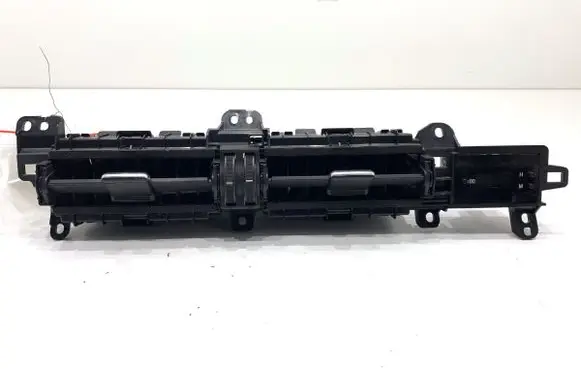 Toyota Auris E180 Dashboard side air vent grill/cover trim 55670-02400