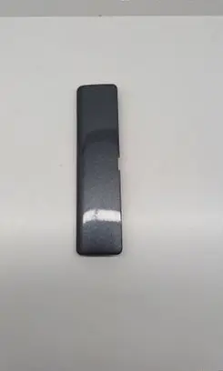 Toyota Avensis T270 Roof bar rail cover 7563305010
