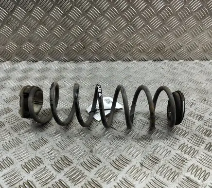 Opel Mokka B Rear coil spring