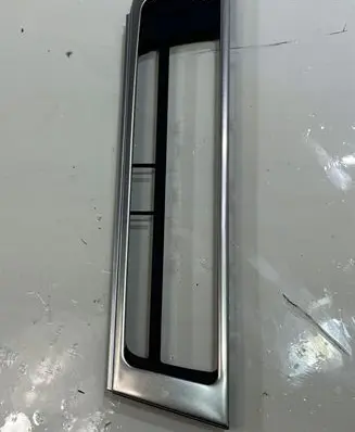 Audi A7 S7 4G Multifunctional control switch/knob 