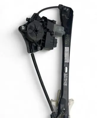 Skoda Fabia Mk3 (NJ) Rear door window regulator motor 6VA839462