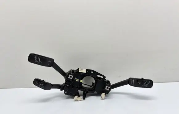 Skoda Octavia Mk4 Indicator stalk 5Q1953513AM 1014118703