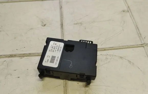 Volkswagen Touran I Steering angle sensor 1K0959654