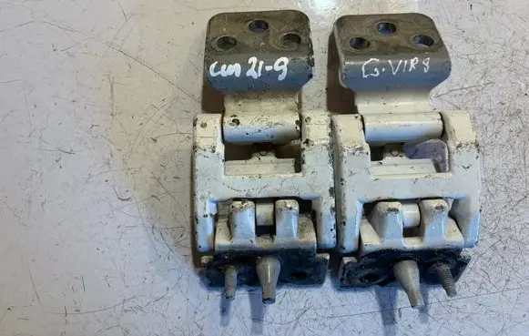 Ford Transit Rear door hinge set BK31V42983