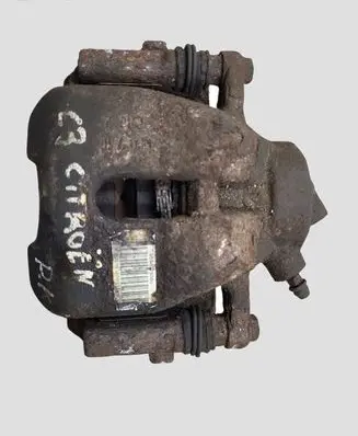Citroen C3 Front brake caliper 9684259080