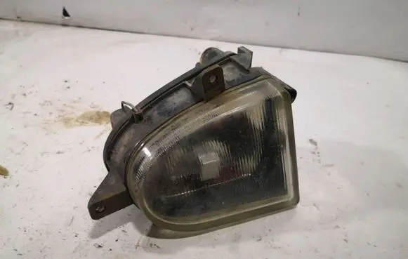 Volkswagen Sharan Front fog light