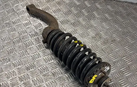 SsangYong Kyron Front shock absorber/damper