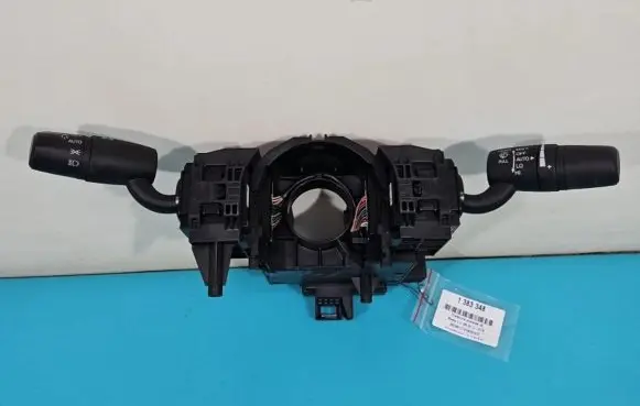 Mazda 3 III Headlight wiper switch SKE133-01 IMPRK1383348