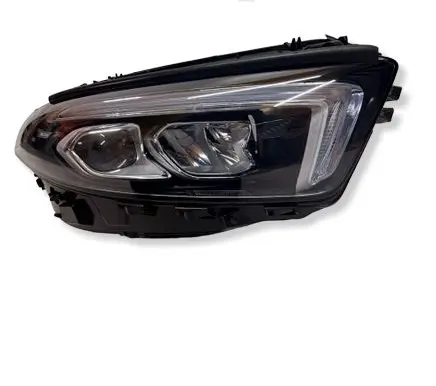 Mercedes-Benz A W177 Headlight/headlamp A1779063805