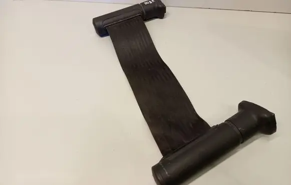 Audi A6 Allroad C6 Trunk/boot cargo luggage net 4F9860378C
