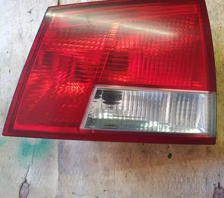 Opel Vectra C Tailgate rear/tail lights 24469464 443502