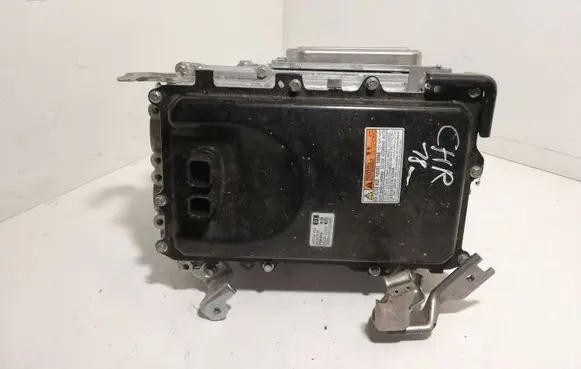 Toyota C-HR I Voltage converter inverter G920047241