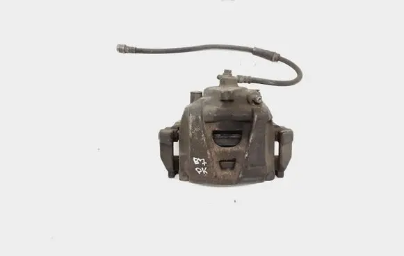 Volkswagen PASSAT B7 USA Front brake caliper
