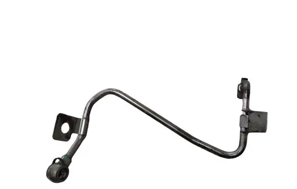 Opel Antara Turbo turbocharger oiling pipe/hose