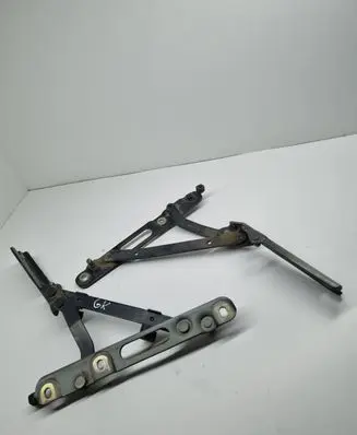 BMW 3 E36 Loading door hinge set 