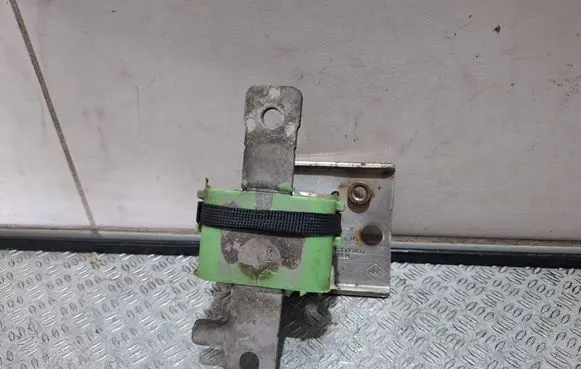 Renault Trafic III (X82) Muffler mount bracket/holder 207900251R