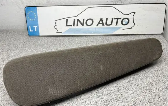 BMW 5 E34 Armrest 52108145375