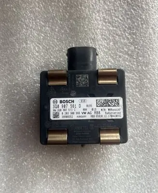 Volkswagen PASSAT B8 Distronic sensor radar 3Q0907561D