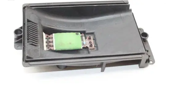 Porsche Boxster 986 Heater blower motor/fan resistor