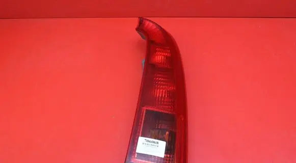 Honda Stream Rear/tail lights P1483R