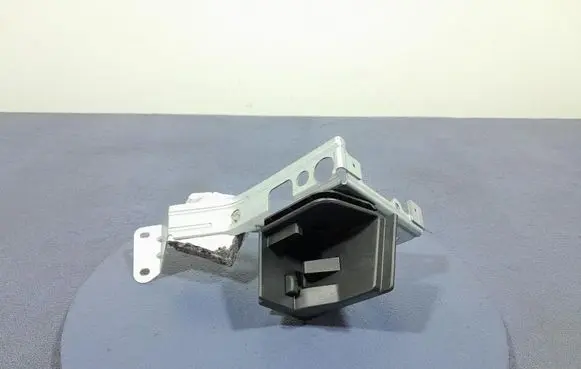 BMW X3 E83 Parcel shelf load cover 7396581
