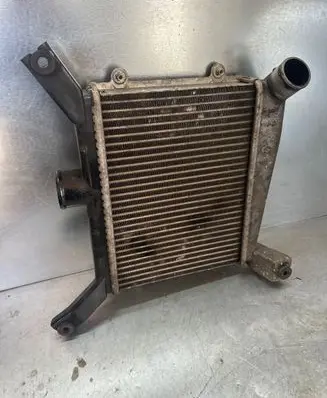 Toyota RAV 4 (XA20) Intercooler radiator 27040332