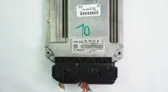 Engine control unit/module