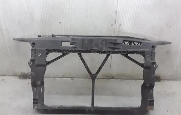Mazda 3 I Radiator support slam panel BP4K53110