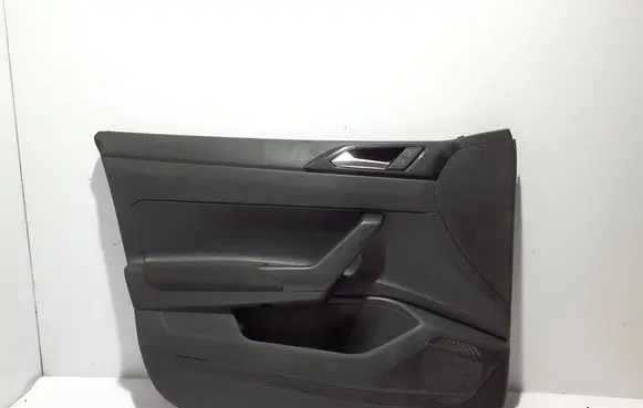 Volkswagen Taigo Front door card panel trim 2G4867011AE