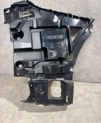 BMW iX3 Rear bumper mounting bracket 8499308 51128499308