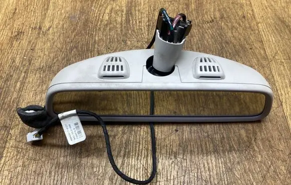 Mercedes-Benz GLE (W166 - C292) Rear view mirror (interior) E11026530 GNTX822 I100011