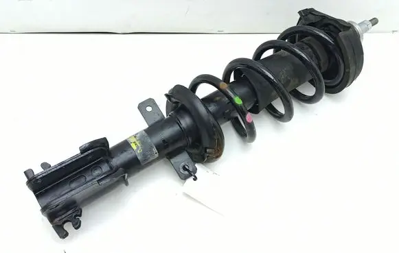 Renault Trafic III (X82) Front shock absorber with coil spring