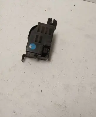 Volvo V50 Alarm system siren 8696043 S3201076512