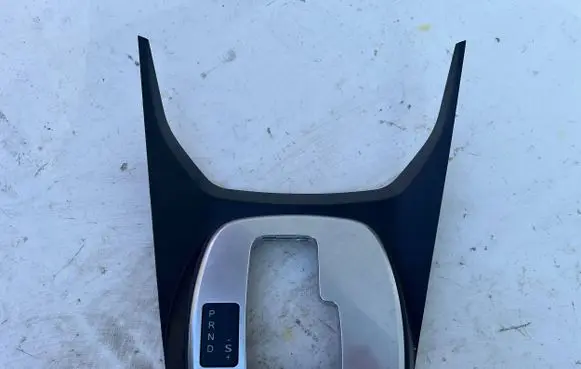 Ford C-MAX II Gear shifter surround trim plastic AM51R044H83AGW