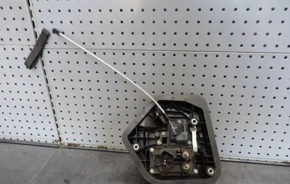 Tesla Model 3 Electric car charge socket 1490374-20-D