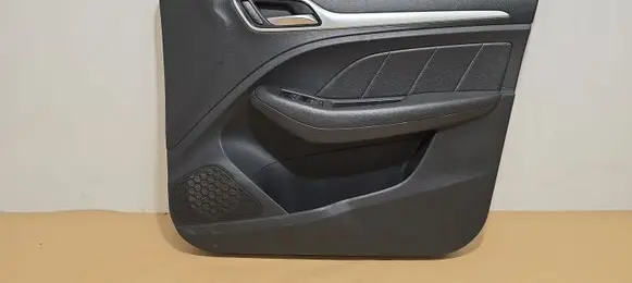 MG ZS Front door card panel trim 10360670