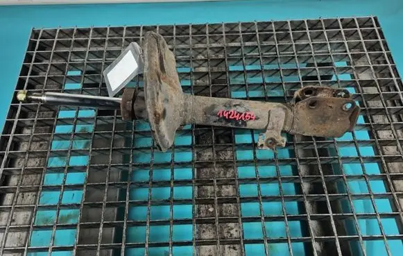 Toyota RAV 4 (XA20) Front shock absorber/damper IMPRK1424154