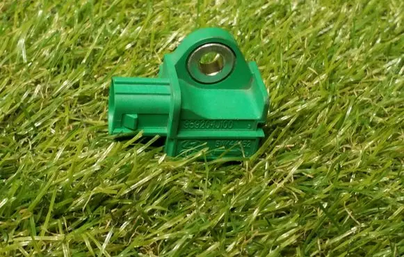 Hyundai i20 (PB PBT) Airbag deployment crash/impact sensor 959201J100