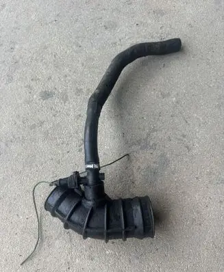 Volvo XC90 Intercooler hose/pipe 3063685
