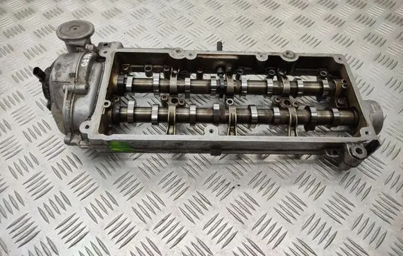 Camshaft