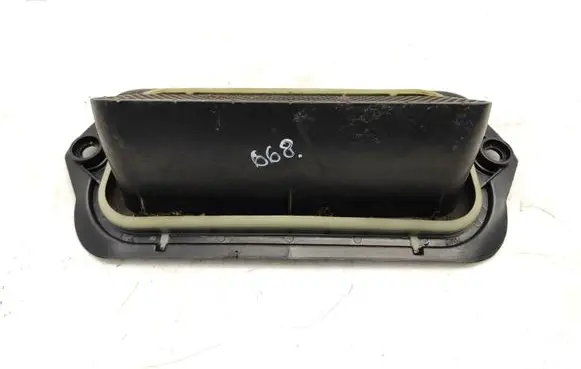 Opel Astra J Cabin air micro filter cap 13343749