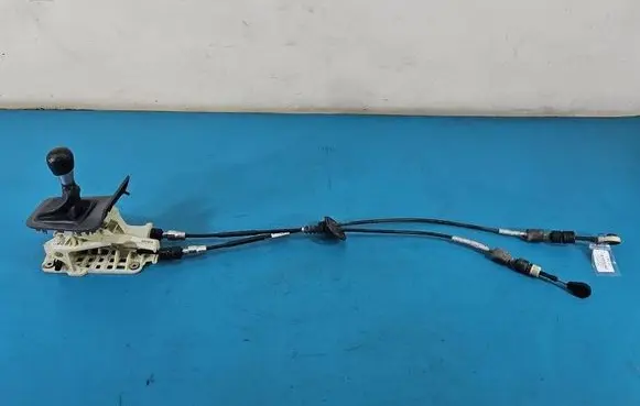 Volvo V70 Gear shift cable linkage 30788614 IMPRK1563617
