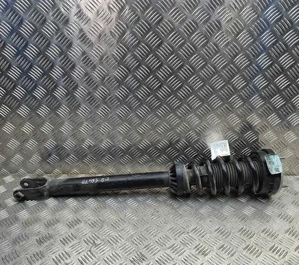 Jaguar F-Pace Front shock absorber/damper HK8318B037DF