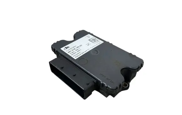 Porsche Boxster 981 Hand brake control module 99161814503 10095130053 28551030063
