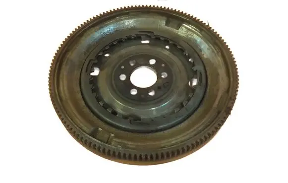 Volkswagen Polo V 6R Flywheel AUT