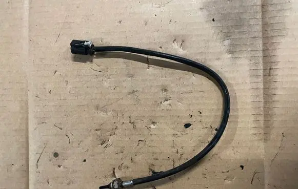 BMW X3 E83 Exhaust gas temperature sensor 7811913